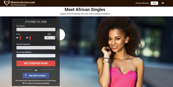 dating singles in south africa